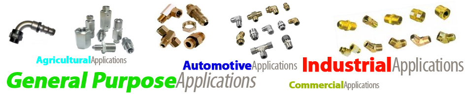 adapters and fittings for sale