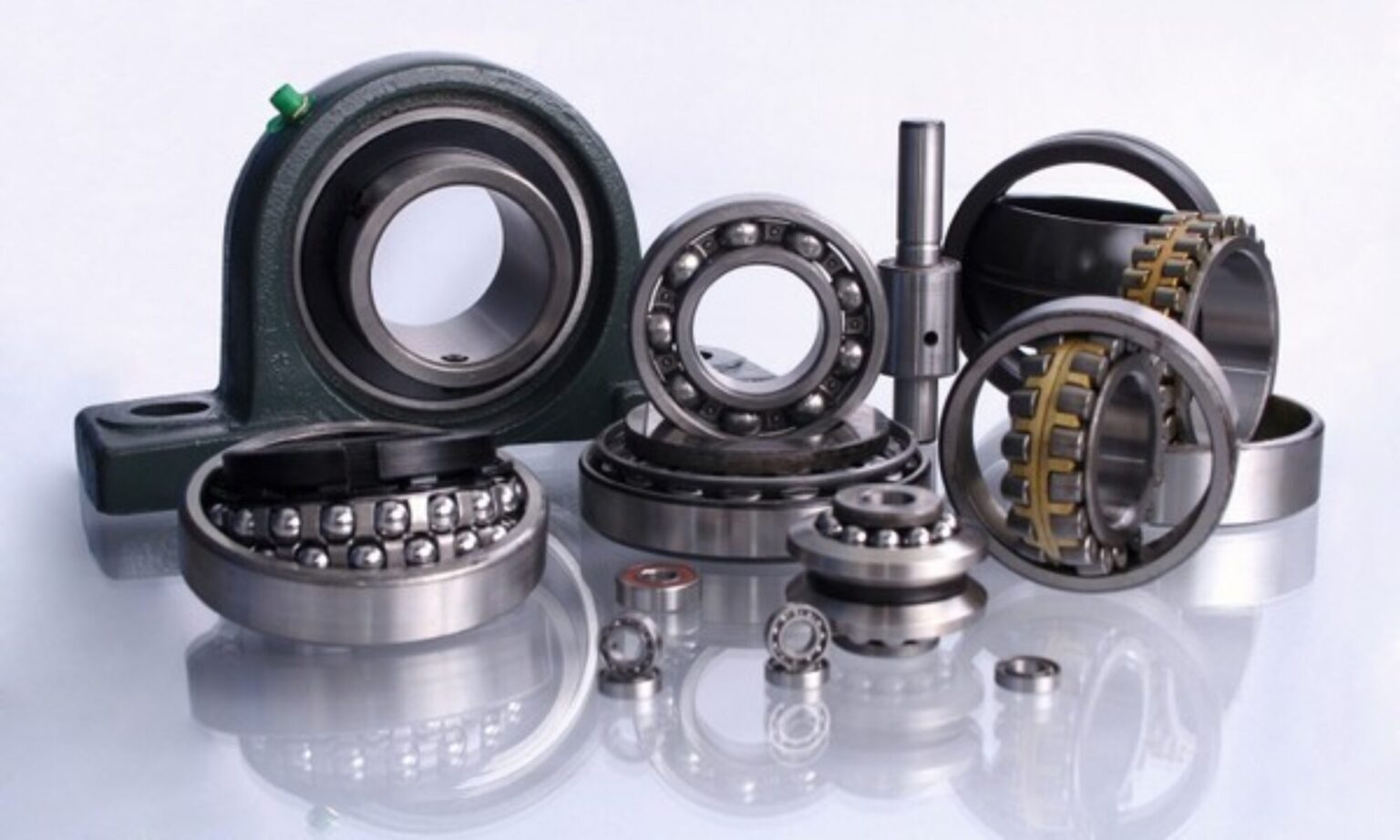 Bearing House Industries – Bearings, sprockets, seals, chains, v-belts